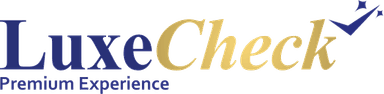 LuxeCheck